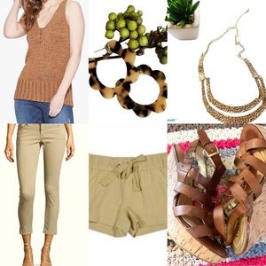 Styled 4 U! @sophiaopheliacloset